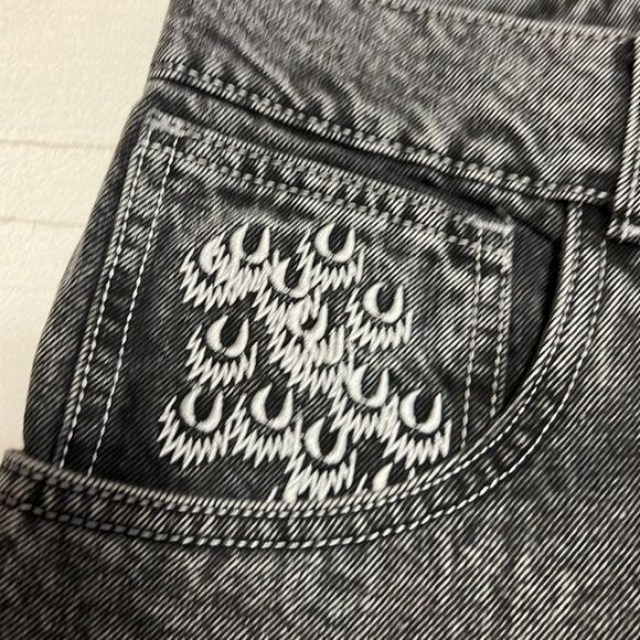 NWOT Missing Purpose New Jeans - Picture 5 of 10